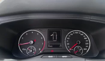 VOLKSWAGEN T-CROSS TRENDLINE TP 1600CC 6AB ABS CT R17 lleno