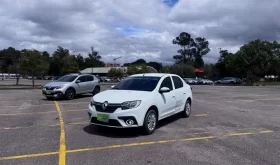 RENAULT LOGAN (2) LIFE+ OBD TAXI MT 1600CC TAXI