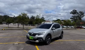 RENAULT STEPWAY (2) (FL)ZENMT 1600CC 16V AA 4AB ABS