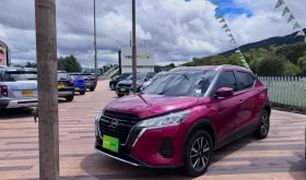 NISSAN KICKS (FL)SENSEMT 1600CC R16