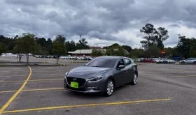 MAZDA 3 (3) GRAND TOURING LX TP 2000CC CT TC