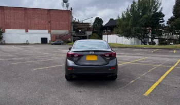 MAZDA 3 (3) GRAND TOURING LX TP 2000CC CT TC lleno