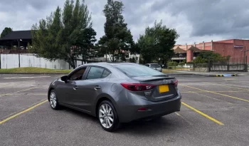 MAZDA 3 (3) GRAND TOURING LX TP 2000CC CT TC lleno