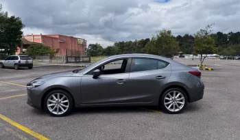 MAZDA 3 (3) GRAND TOURING LX TP 2000CC CT TC lleno