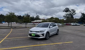 KIA RIOVIBRANT (FL)TP 1400CC 5P R17