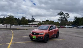 RENAULT KWIDOUTSIDERMT 1000CC 12V 4AB ABS