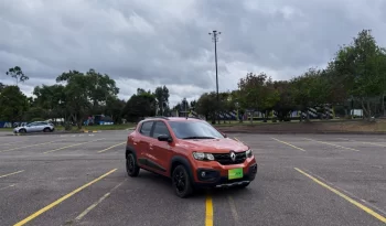 RENAULT KWIDOUTSIDERMT 1000CC 12V 4AB ABS lleno
