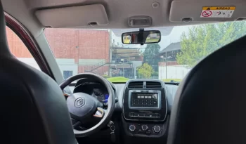 RENAULT KWIDOUTSIDERMT 1000CC 12V 4AB ABS lleno