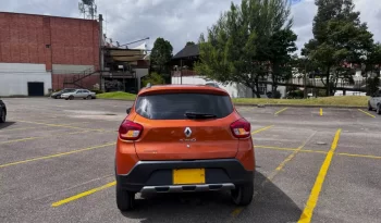 RENAULT KWIDOUTSIDERMT 1000CC 12V 4AB ABS lleno