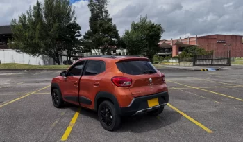 RENAULT KWIDOUTSIDERMT 1000CC 12V 4AB ABS lleno