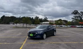 MAZDA 3 (3) TOURING TP 2000CC 6AB