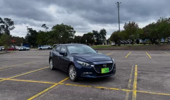 MAZDA 3 (3) TOURING TP 2000CC 6AB lleno
