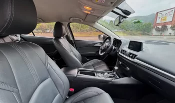 MAZDA 3 (3) TOURING TP 2000CC 6AB lleno