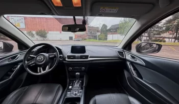MAZDA 3 (3) TOURING TP 2000CC 6AB lleno