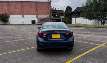 MAZDA 3 (3) TOURING TP 2000CC 6AB lleno
