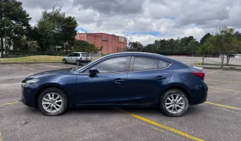 MAZDA 3 (3) TOURING TP 2000CC 6AB lleno