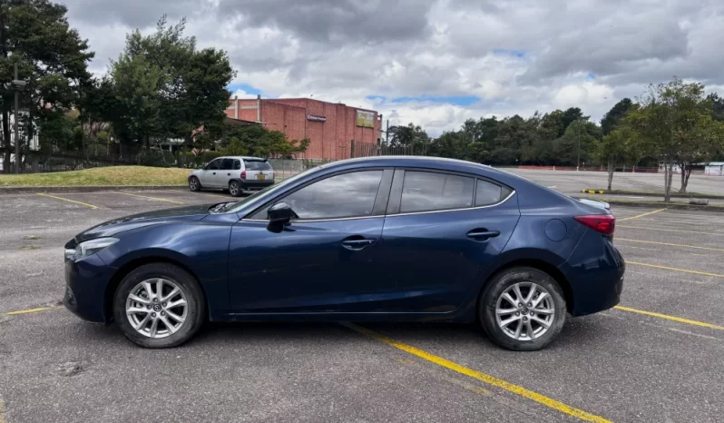 MAZDA 3 (3) TOURING TP 2000CC 6AB lleno