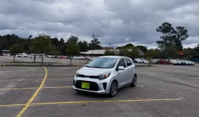 KIA PICANTO (3)ZENITHMT 1250CC 6AB ABS AA R15
