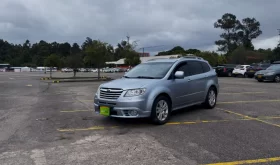 SUBARU TRIBECA 3.6 L AWD AT 3600CC