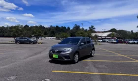 RENAULT SANDERO (2) (FL) LIFE + MT 1600CC 16V AA 4AB ABS