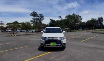 MITSUBISHI OUTLANDER (3) (FL) KAITEKI FULL TP 2400CC 4X4 7PSJ 7AB CT TC lleno