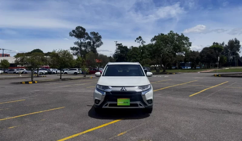 MITSUBISHI OUTLANDER (3) (FL) KAITEKI FULL TP 2400CC 4X4 7PSJ 7AB CT TC lleno