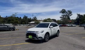 MITSUBISHI OUTLANDER (3) (FL) KAITEKI FULL TP 2400CC 4X4 7PSJ 7AB CT TC