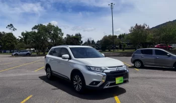 MITSUBISHI OUTLANDER (3) (FL) KAITEKI FULL TP 2400CC 4X4 7PSJ 7AB CT TC lleno
