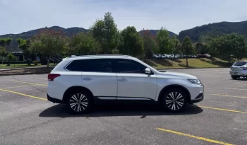 MITSUBISHI OUTLANDER (3) (FL) KAITEKI FULL TP 2400CC 4X4 7PSJ 7AB CT TC lleno