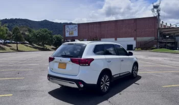 MITSUBISHI OUTLANDER (3) (FL) KAITEKI FULL TP 2400CC 4X4 7PSJ 7AB CT TC lleno