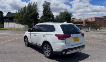 MITSUBISHI OUTLANDER (3) (FL) KAITEKI FULL TP 2400CC 4X4 7PSJ 7AB CT TC lleno