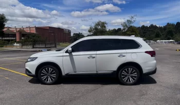 MITSUBISHI OUTLANDER (3) (FL) KAITEKI FULL TP 2400CC 4X4 7PSJ 7AB CT TC lleno