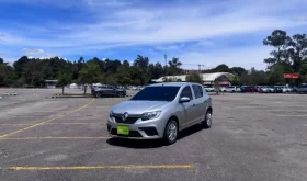 RENAULT SANDERO (2) (FL) LIFE MT 1600CC 8V AA 4AB ABS