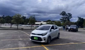 KIA PICANTO (3)ZENITHMT 1250CC 6AB ABS AA R15
