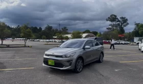KIA RIOVIBRANT (FL)TP 1400CC 4P R17