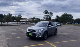 SUZUKI VITARA GL ALL GRIP AT 1600CC 2AB ABS 4X4 AA