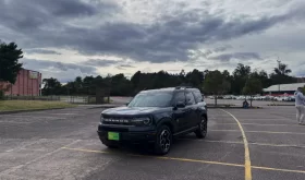 FORD BRONCO SPORT BIG BEND TP 1500CC T 4X4