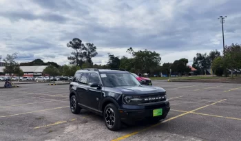 FORD BRONCO SPORT BIG BEND TP 1500CC T 4X4 lleno