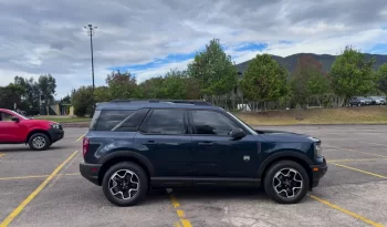 FORD BRONCO SPORT BIG BEND TP 1500CC T 4X4 lleno