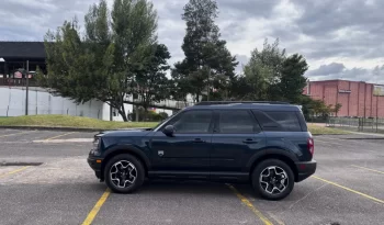 FORD BRONCO SPORT BIG BEND TP 1500CC T 4X4 lleno