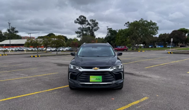 CHEVROLET TRCKEAR (2) PREMIER TP 1200CC T CT lleno