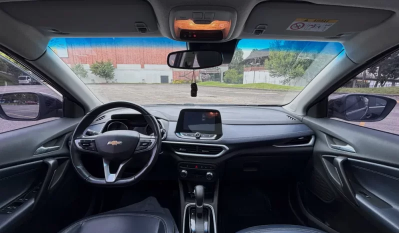 CHEVROLET TRCKEAR (2) PREMIER TP 1200CC T CT lleno