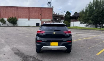 CHEVROLET TRCKEAR (2) PREMIER TP 1200CC T CT lleno
