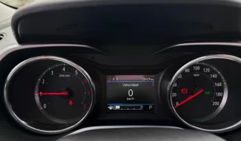 CHEVROLET TRCKEAR (2) PREMIER TP 1200CC T CT lleno