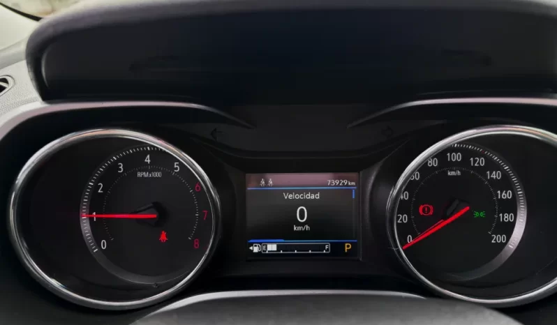 CHEVROLET TRCKEAR (2) PREMIER TP 1200CC T CT lleno