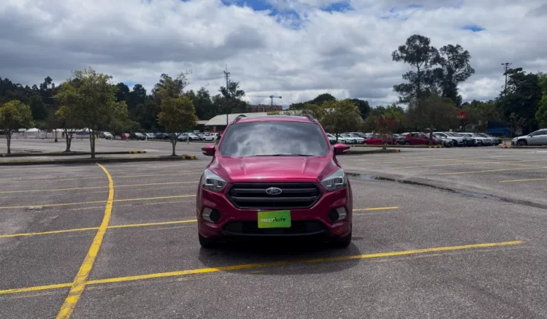 FORD ESCAPE (3) (FL) ST LINE TP 2000CC 4X4 lleno