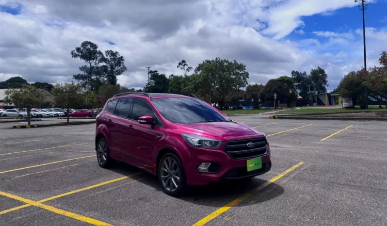 FORD ESCAPE (3) (FL) ST LINE TP 2000CC 4X4 lleno