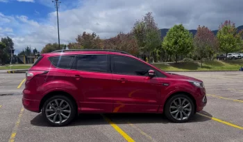 FORD ESCAPE (3) (FL) ST LINE TP 2000CC 4X4 lleno