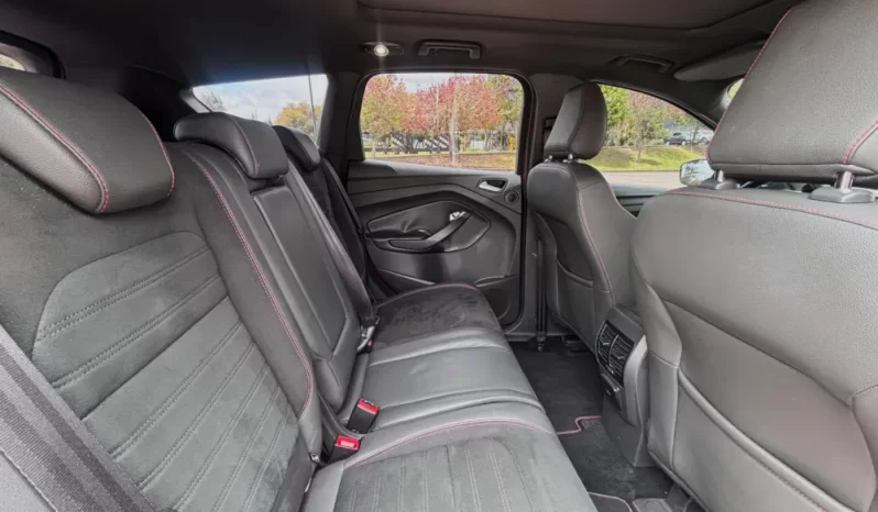 FORD ESCAPE (3) (FL) ST LINE TP 2000CC 4X4 lleno