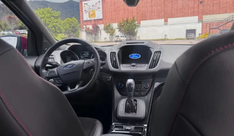 FORD ESCAPE (3) (FL) ST LINE TP 2000CC 4X4 lleno